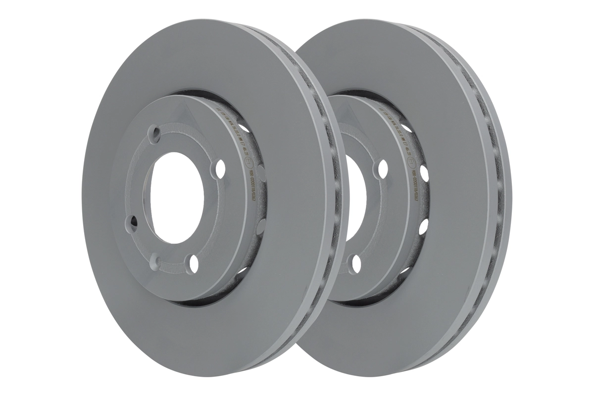 Brake Disc 24.0125-0136.1