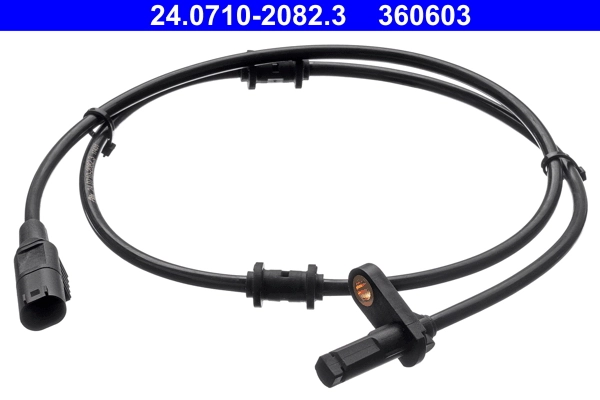 Sensor, wheel speed 24.0710-2082.3