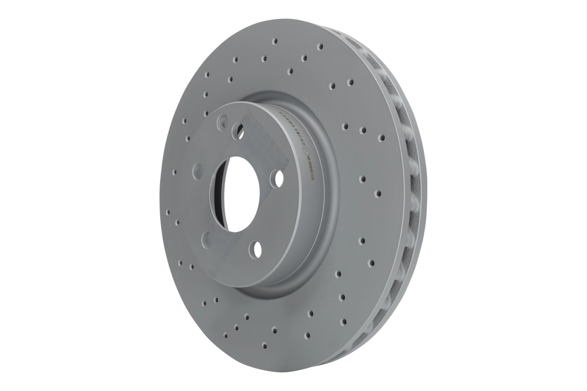 Brake Disc 24.0132-0100.1