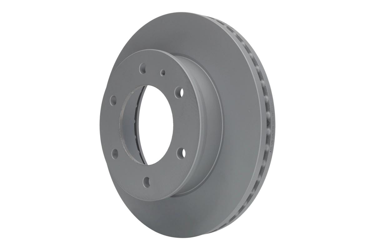 Brake Disc 24.0128-0226.1