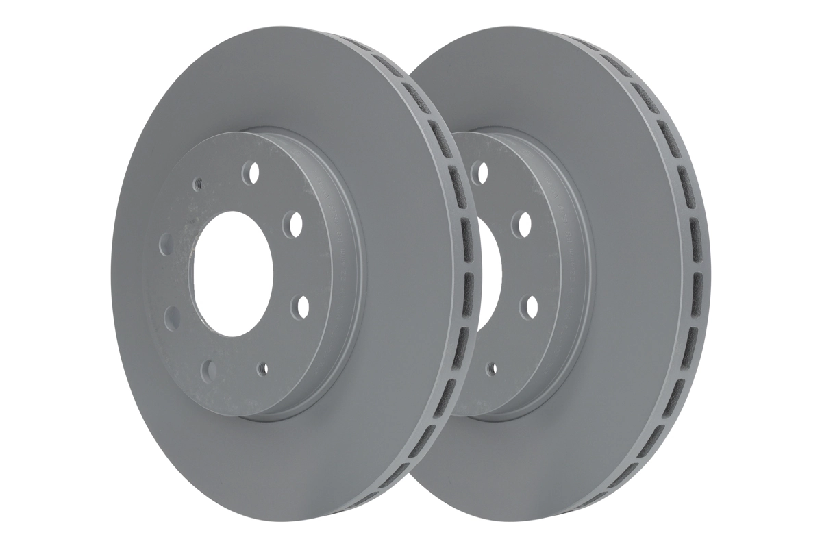 Brake Disc 24.0124-0170.1