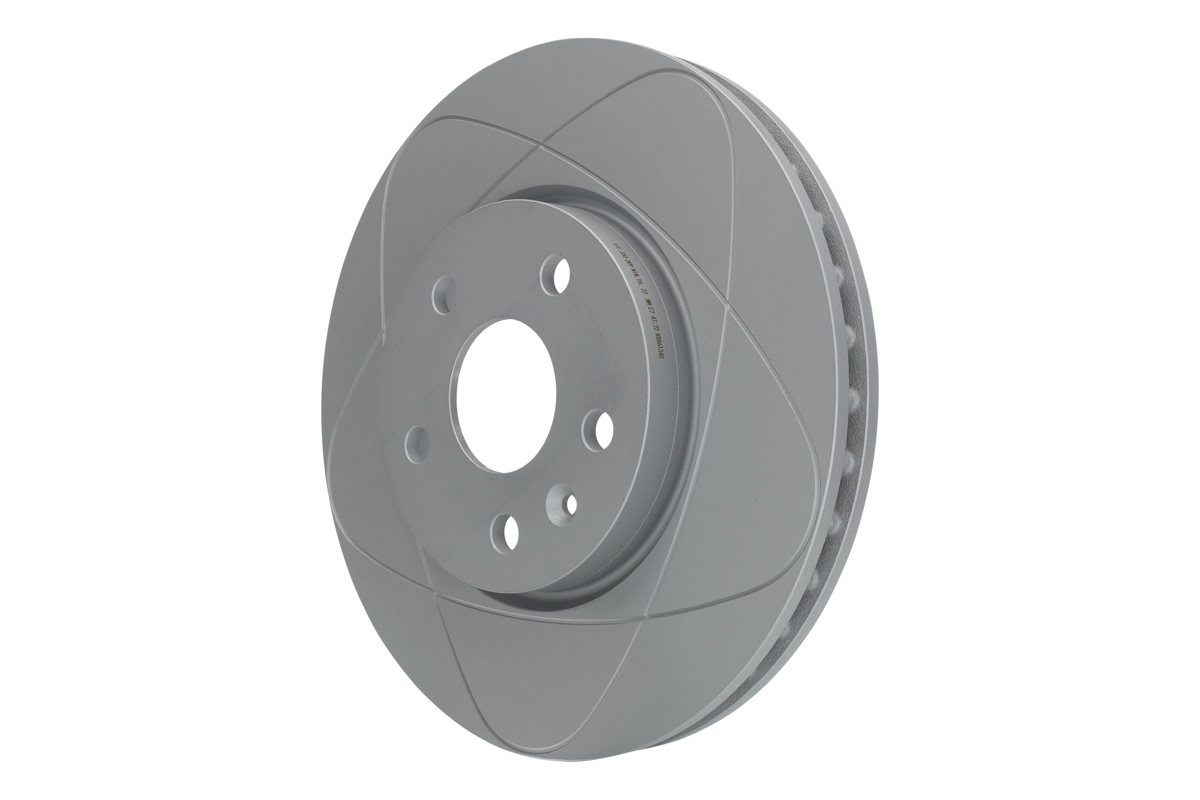Brake Disc PowerDisc 24.0330-0209.1