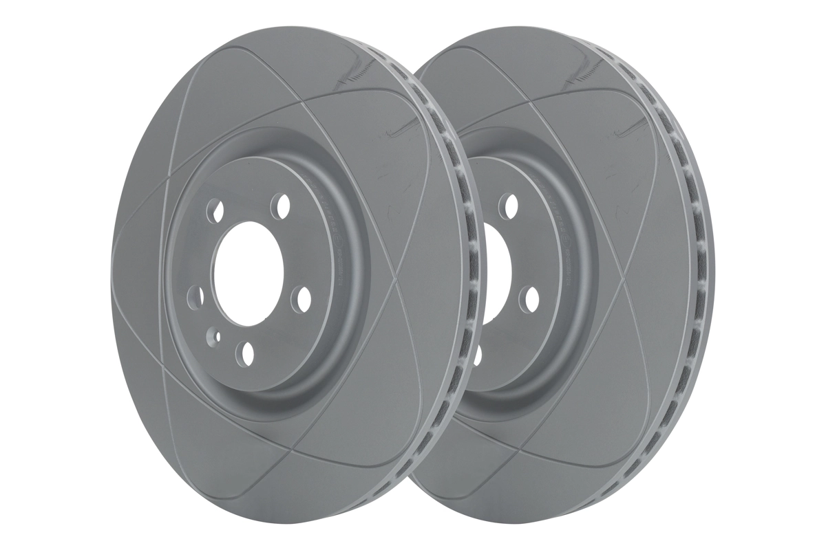 Brake Disc PowerDisc 24.0325-0123.1