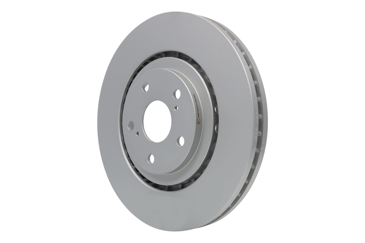 Brake Disc 24.0134-0104.1