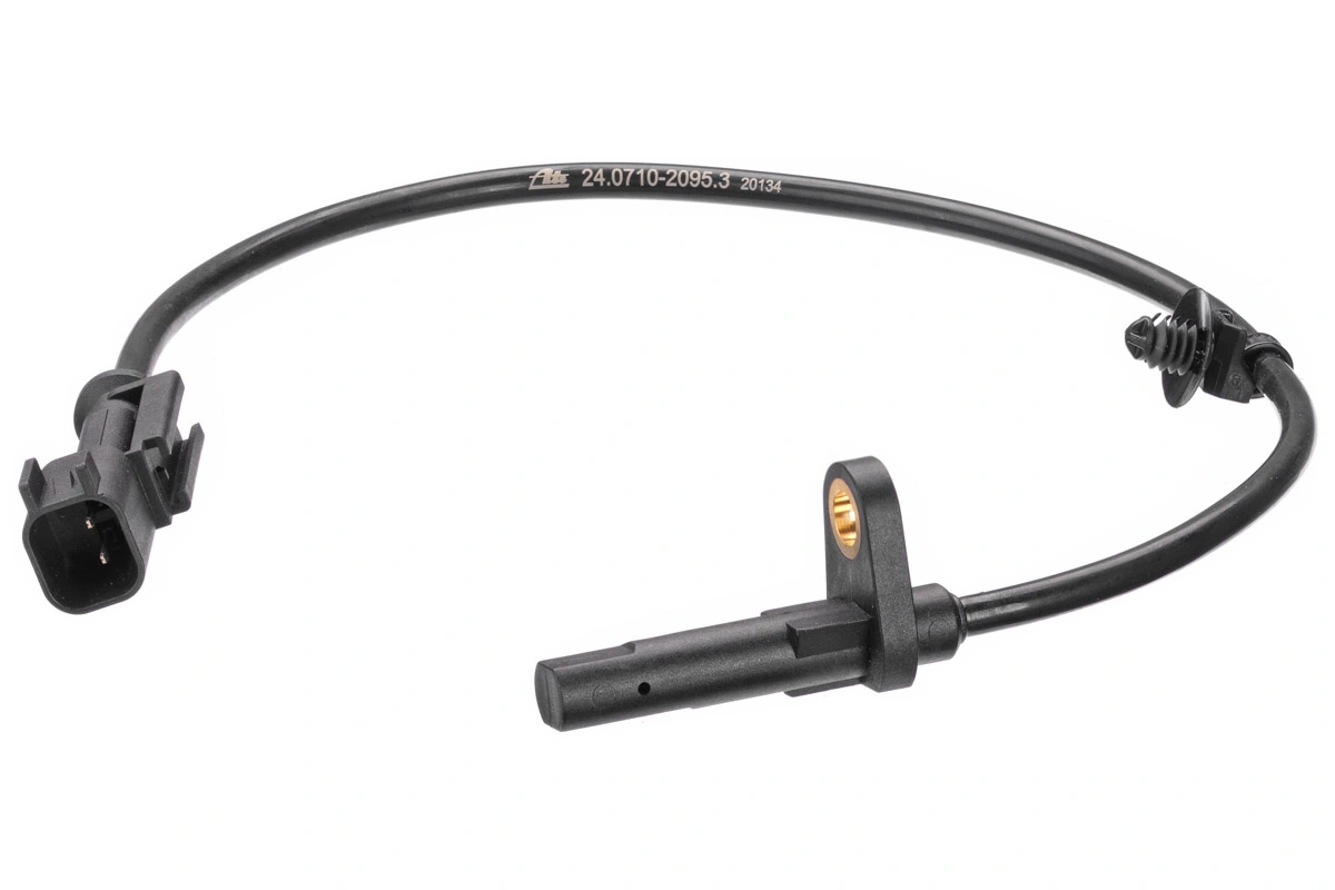 Sensor, wheel speed 24.0710-2095.3