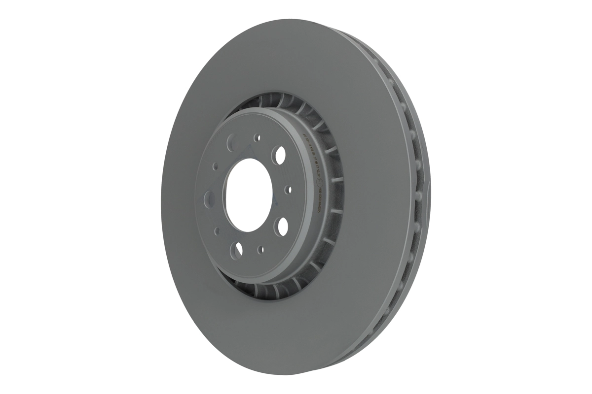Brake Disc 24.0130-0116.1
