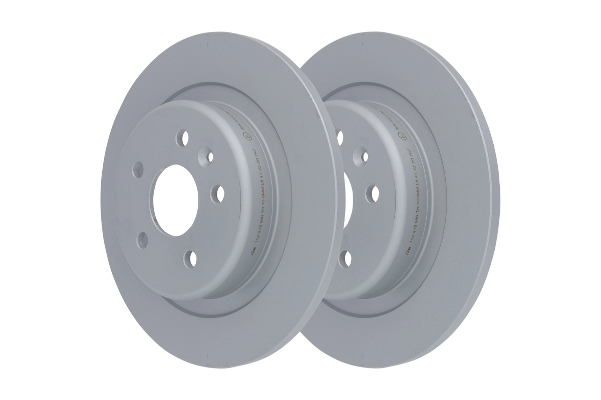 Brake Disc 24.0112-0219.1