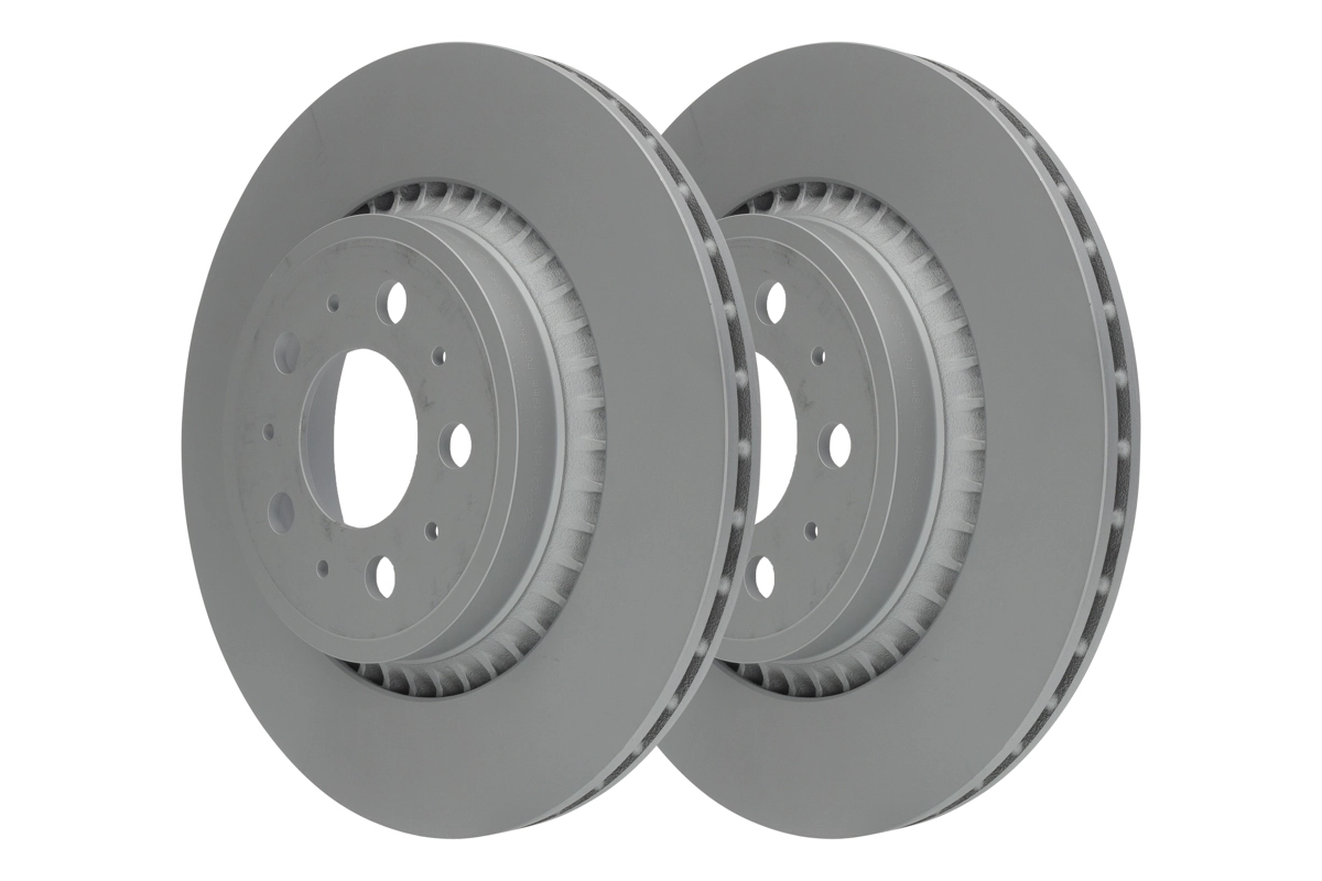 Brake Disc 24.0120-0122.1