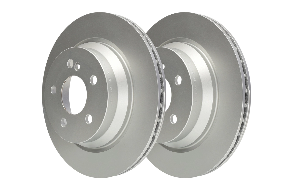 Brake Disc 24.0122-0201.1