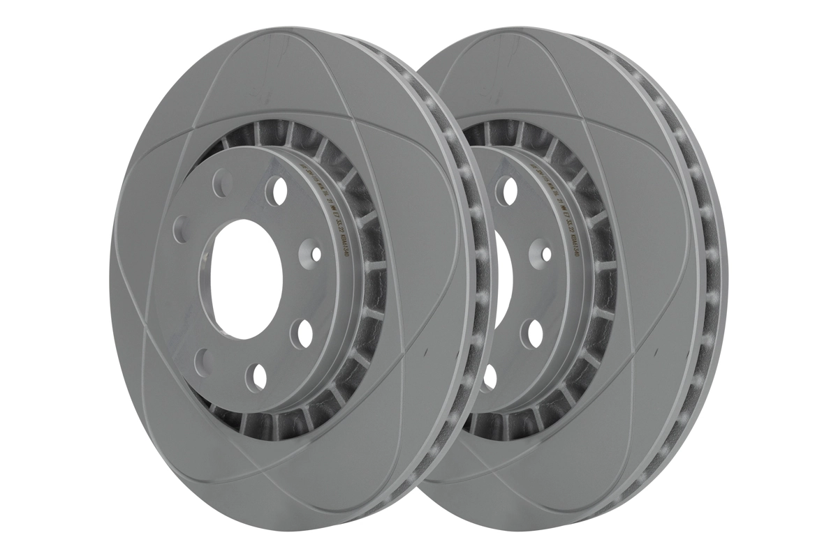 Brake Disc PowerDisc 24.0324-0115.1