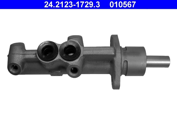 Brake Master Cylinder 24.2123-1729.3
