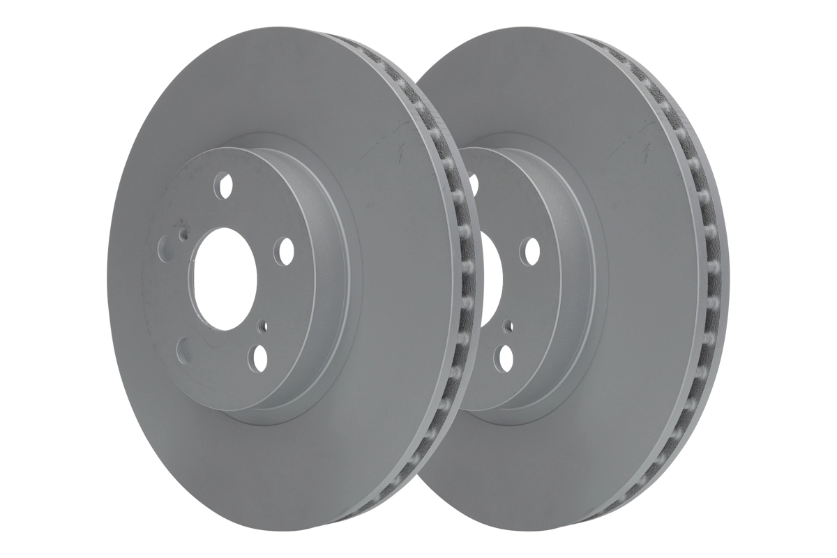 Brake Disc 24.0125-0700.1