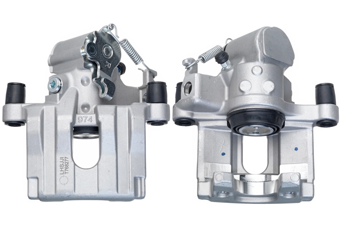 ATE 24.3407-7006.5 Brake Caliper