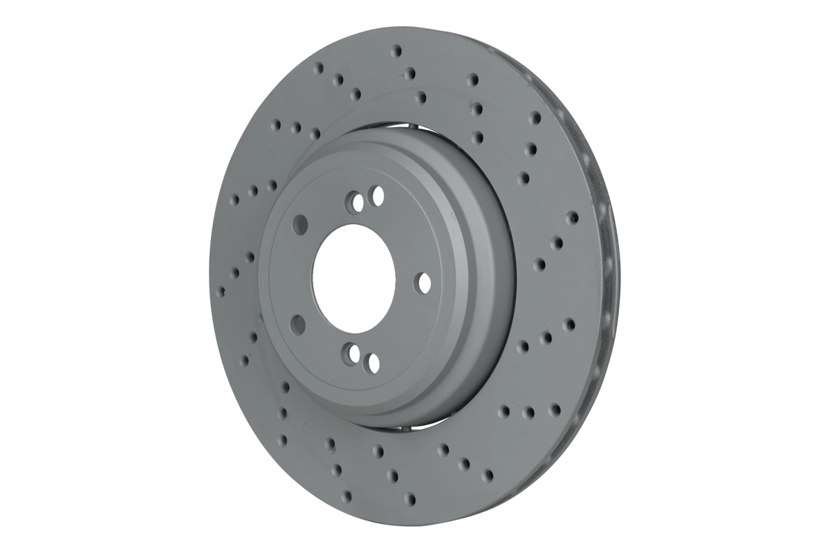 Brake Disc 24.0124-0232.2