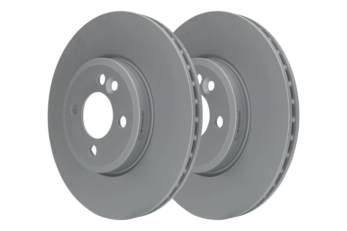 Brake Disc 24.0122-0247.1
