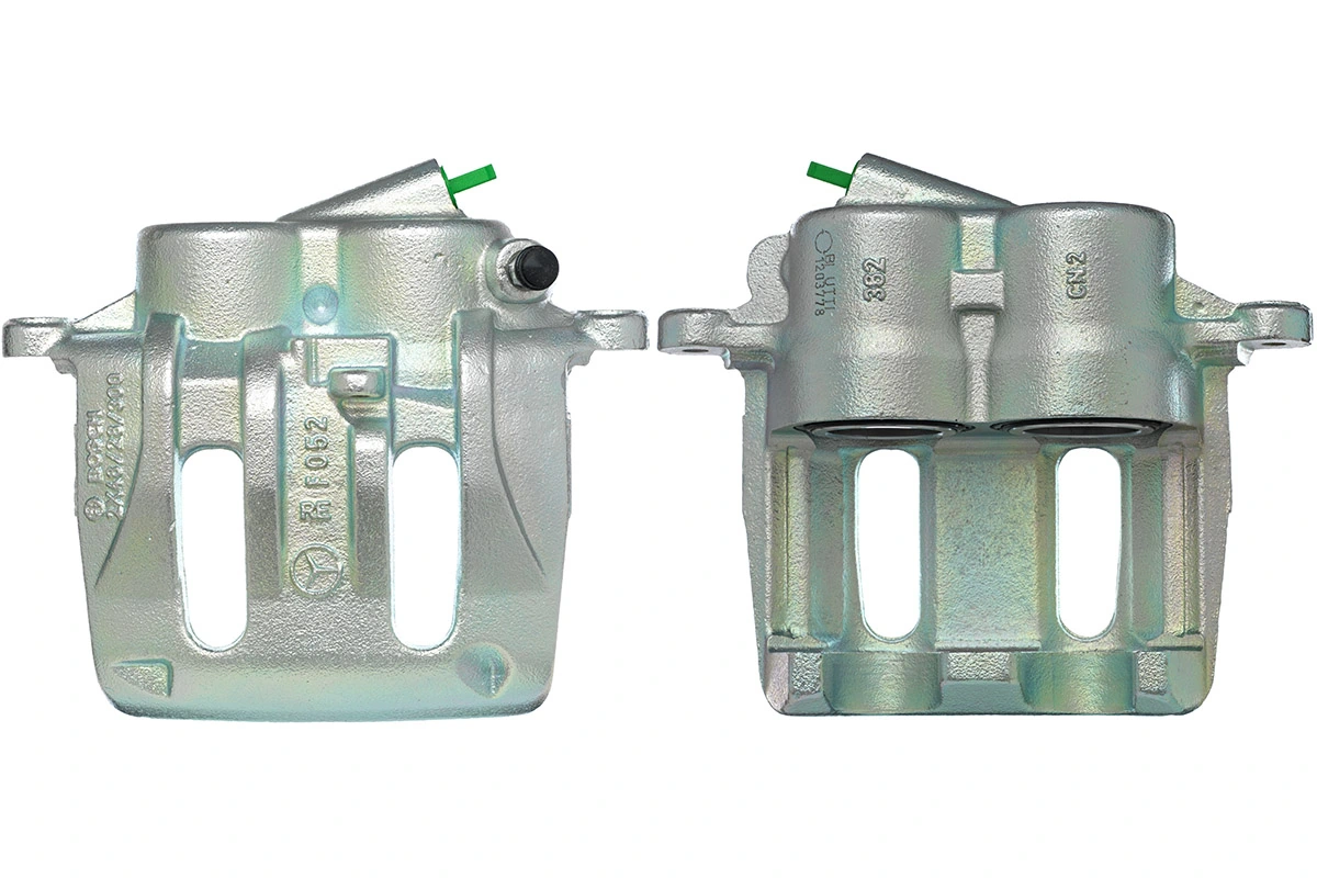 Brake Caliper 24.3481-9964.5