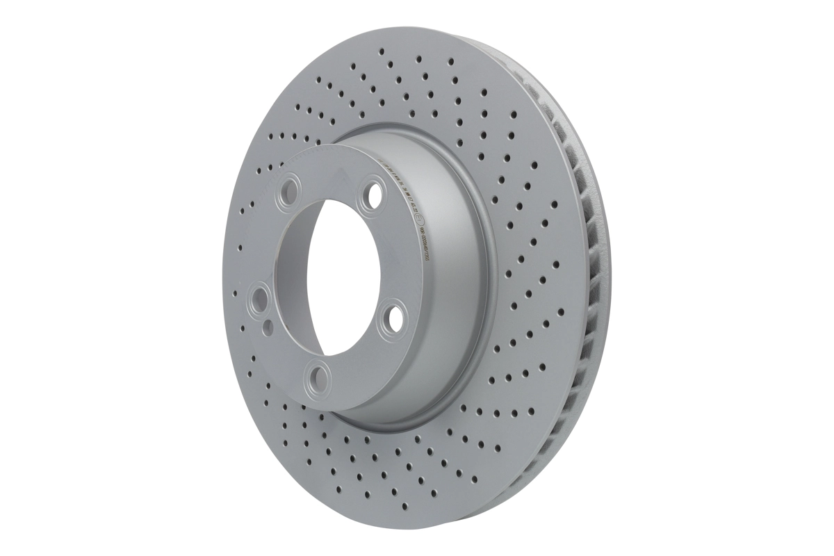 Brake Disc 24.0128-0304.1