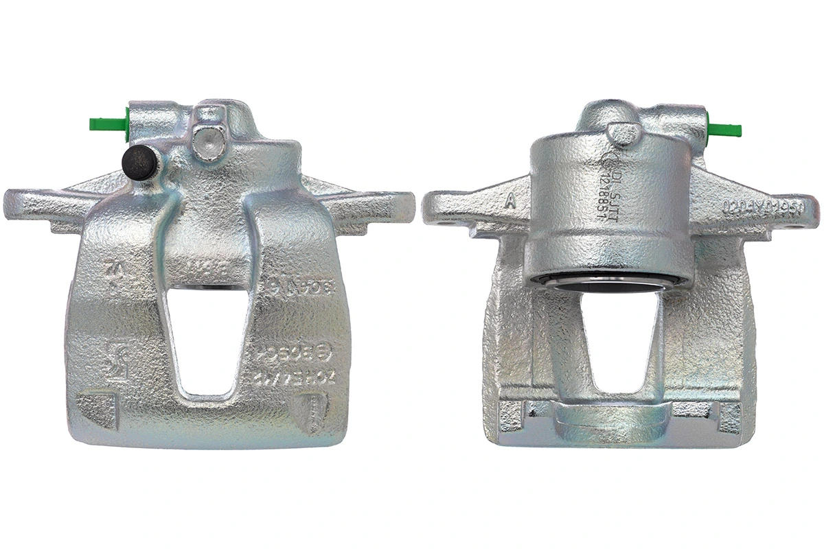 Brake Caliper 24.3541-1884.5