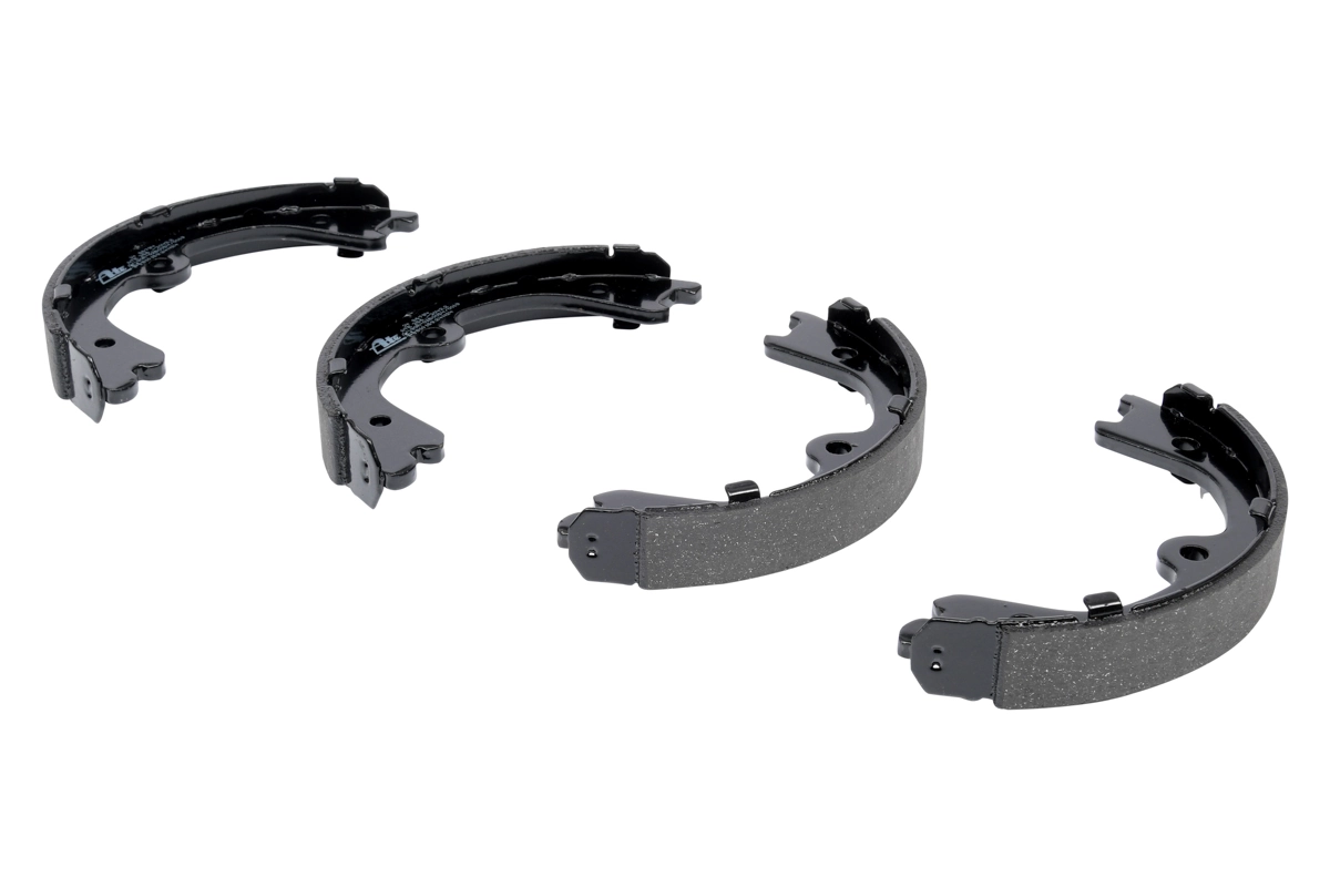 Brake Shoe Set, parking brake 03.0137-3042.2