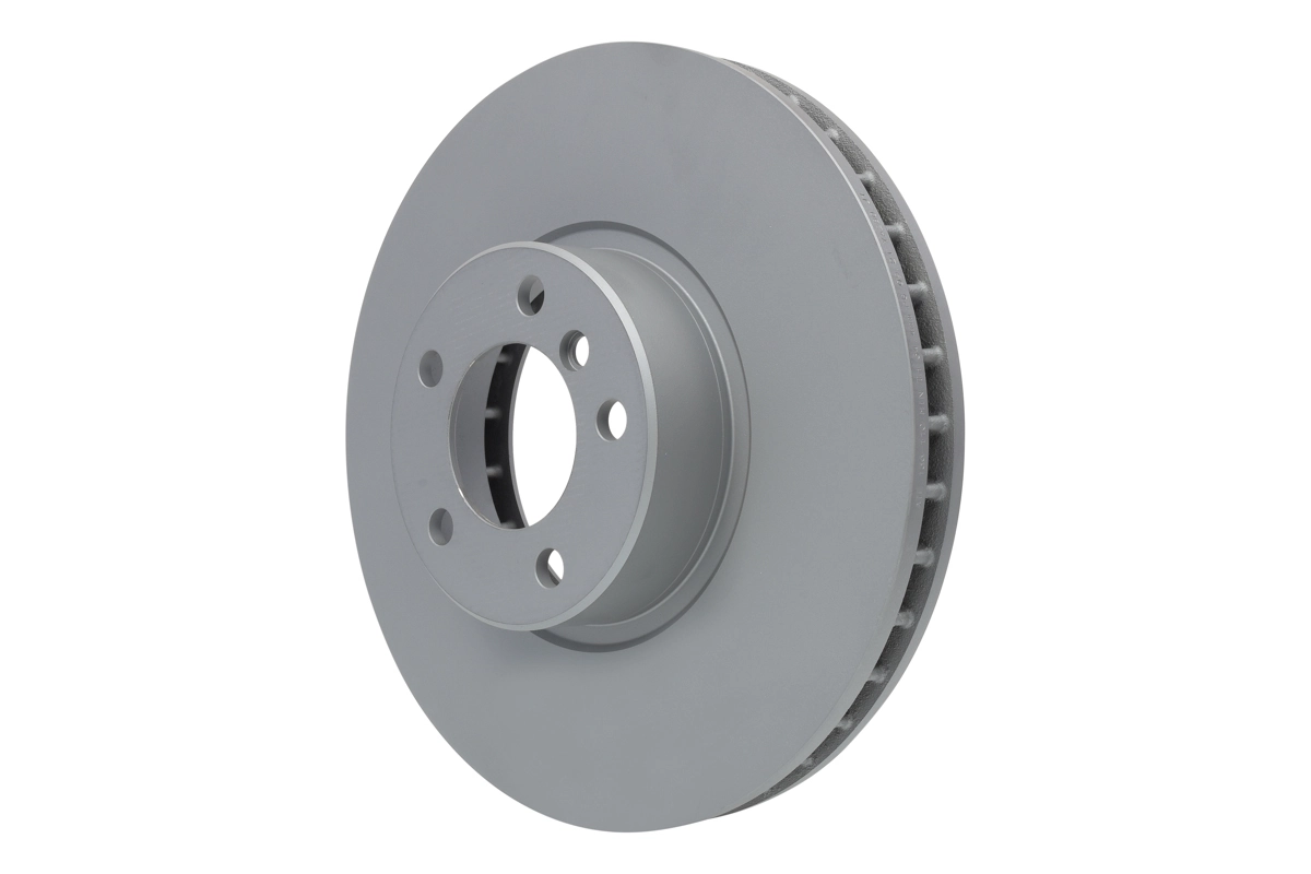 Brake Disc 24.0136-0110.1