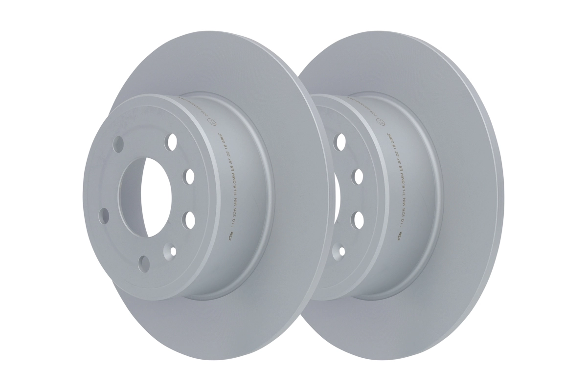 Brake Disc 24.0110-0226.1