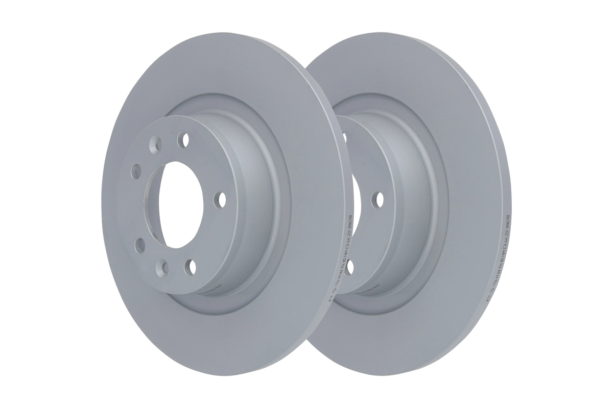 Brake Disc 24.0112-0174.1
