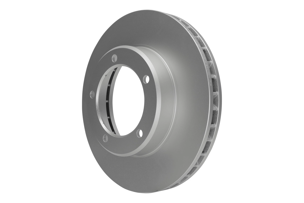 Brake Disc 24.0132-0148.1