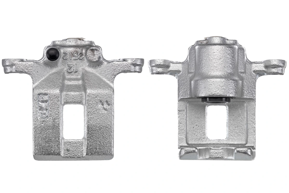 Brake Caliper 24.3351-1709.5