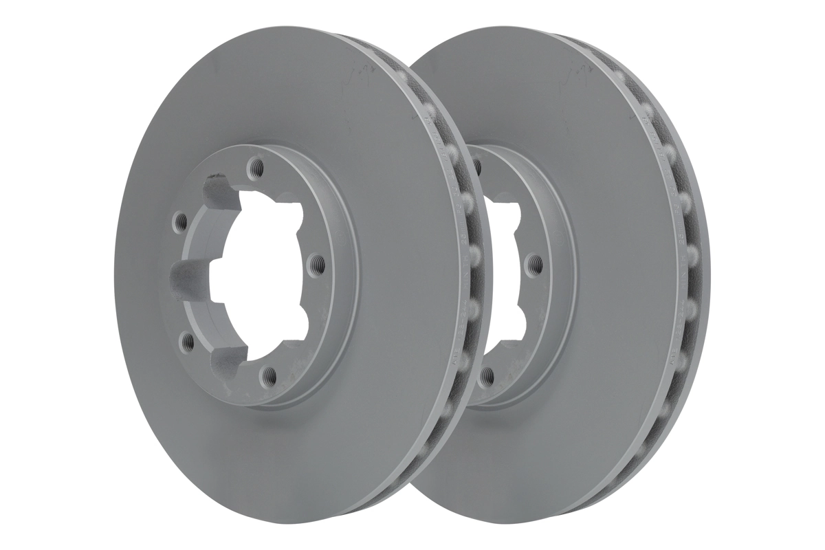 Brake Disc 24.0128-0244.1