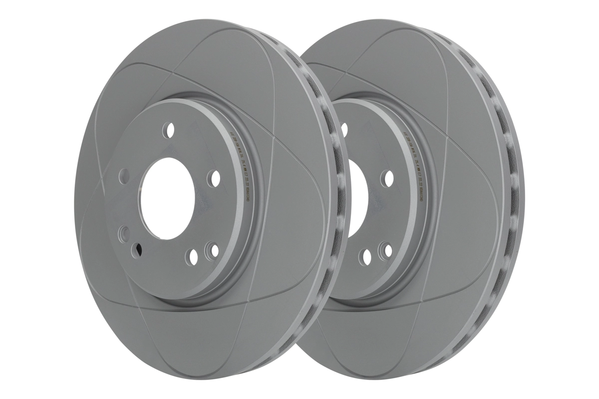 Brake Disc PowerDisc 24.0328-0106.1