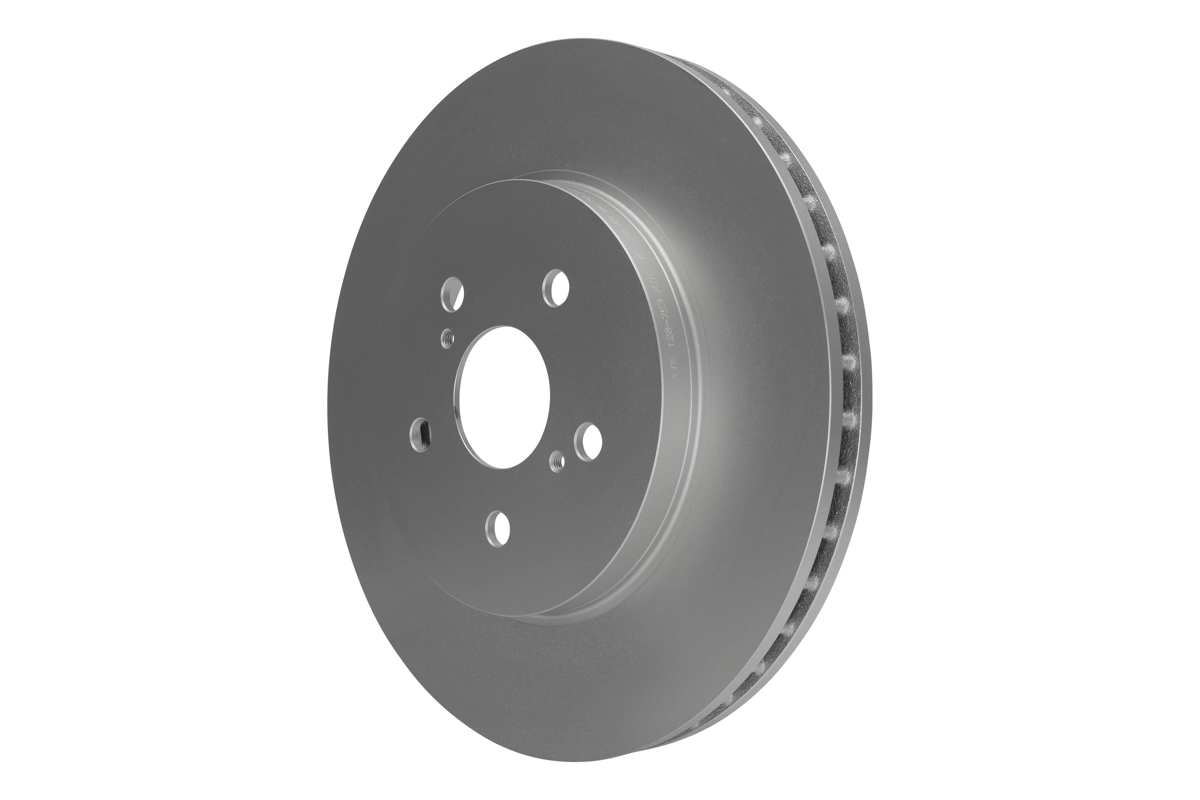 Brake Disc 24.0128-0753.1