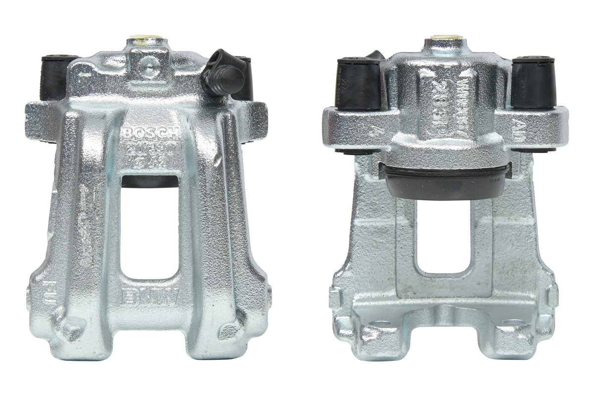 Brake Caliper 24.3421-1719.5