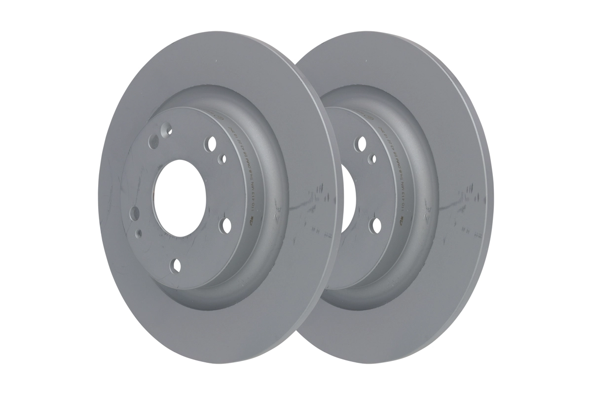 Brake Disc 24.0110-0413.1