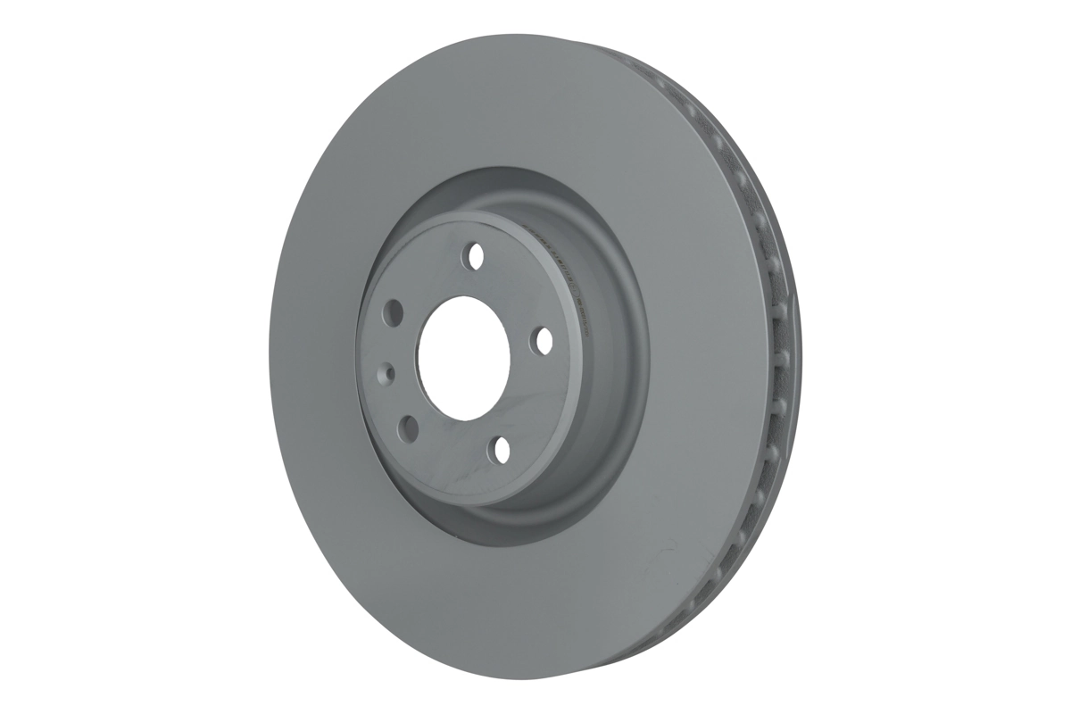 Brake Disc 24.0134-0107.1
