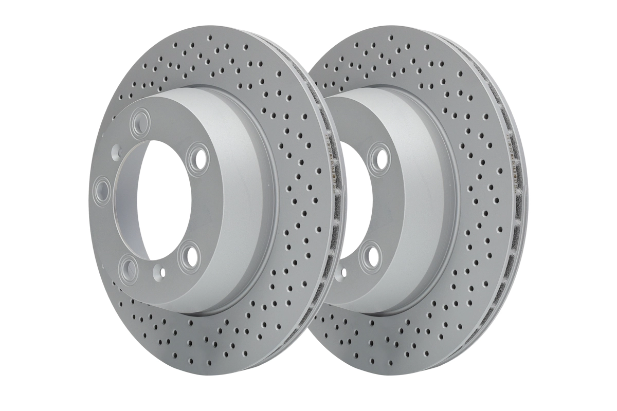 Brake Disc 24.0120-0212.1