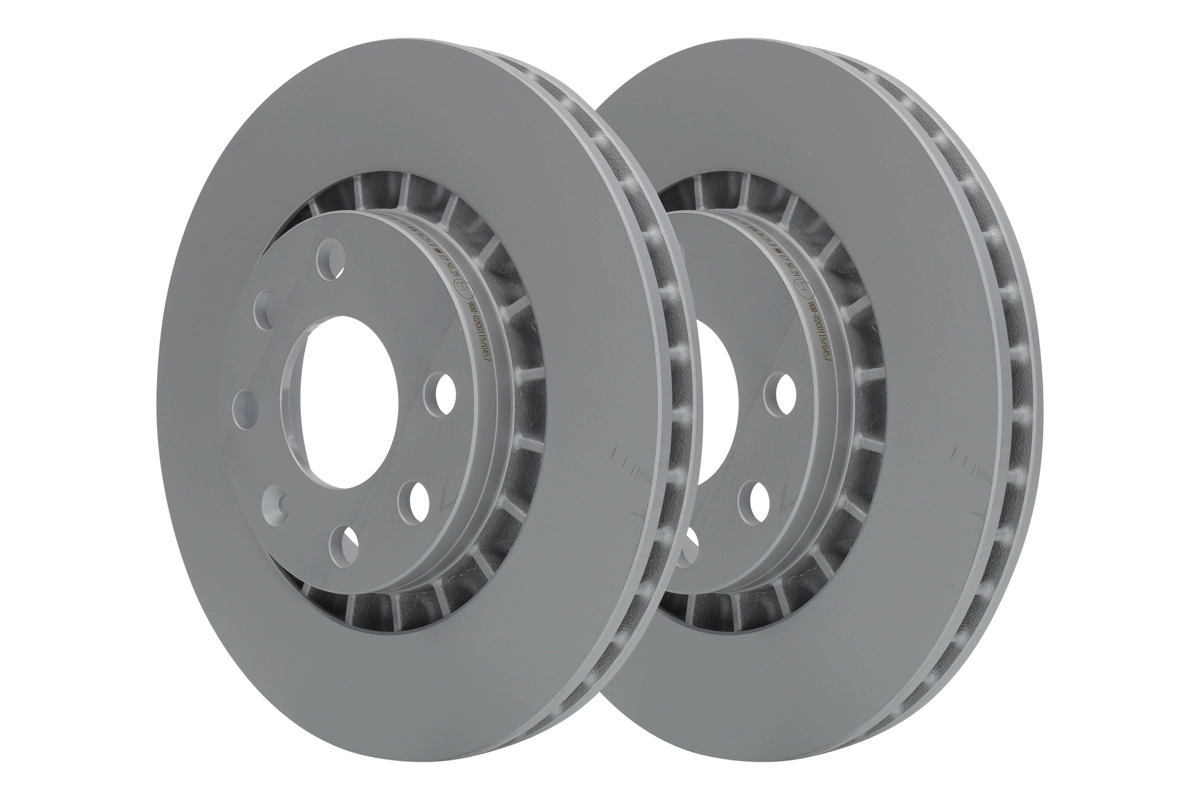 Brake Disc 24.0124-0115.1