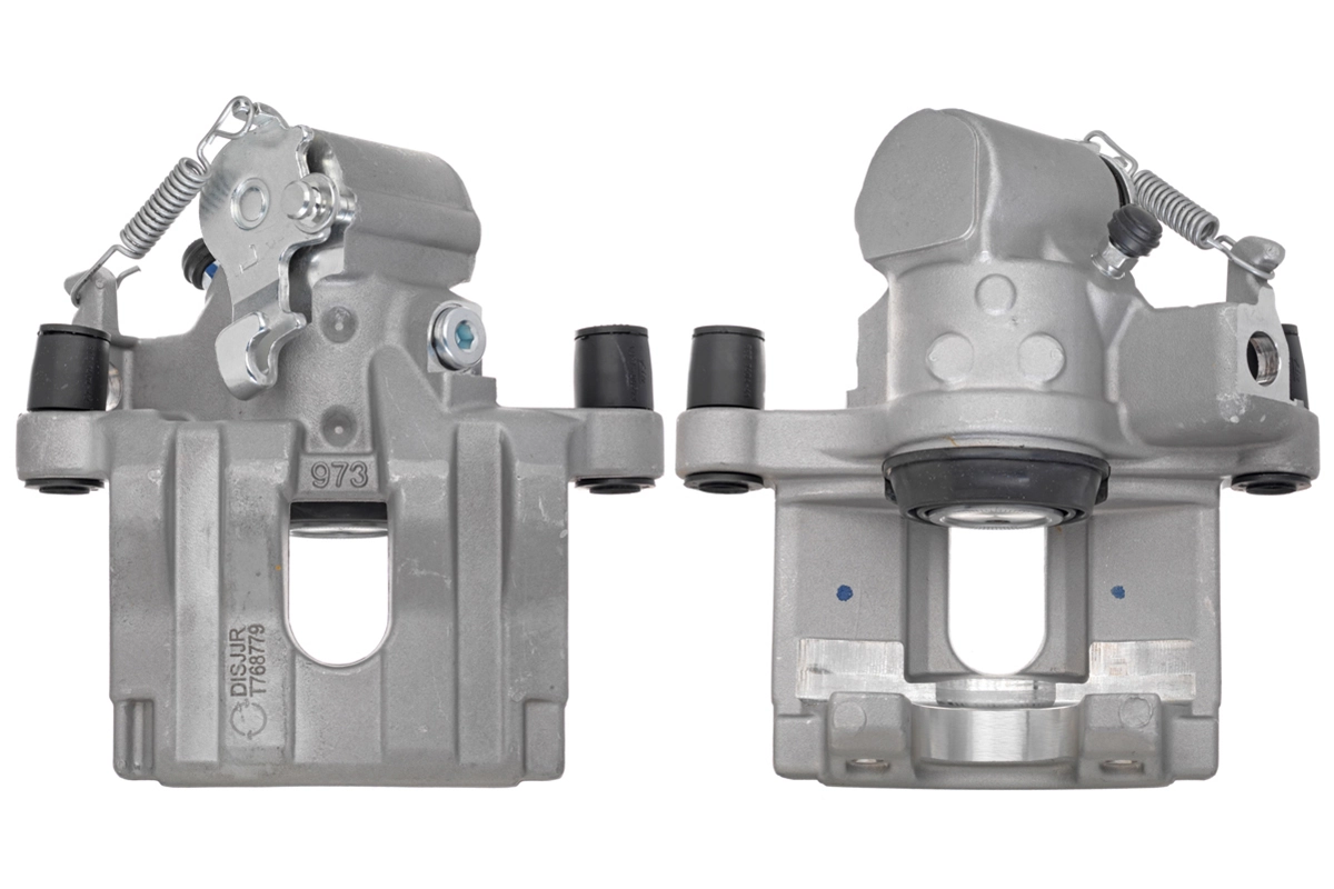 Brake Caliper 24.3407-7005.5