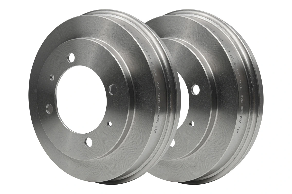 Brake Drum 24.0220-3028.1