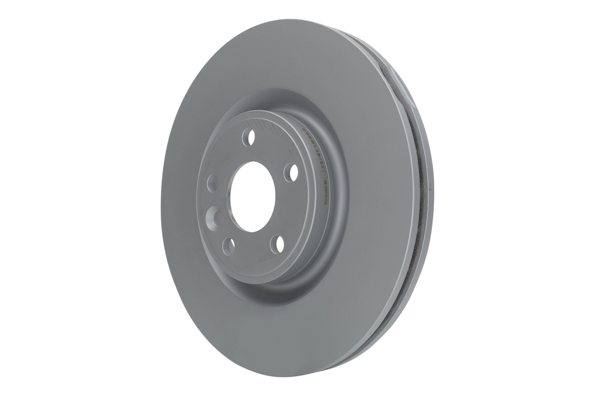 Brake Disc 24.0130-0253.1