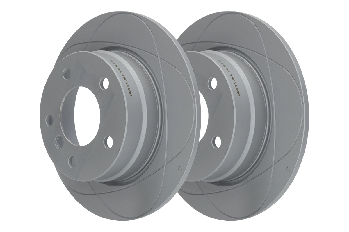 Brake Disc PowerDisc 24.0310-0314.1