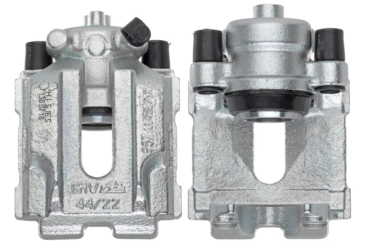 Brake Caliper 24.3441-9957.5