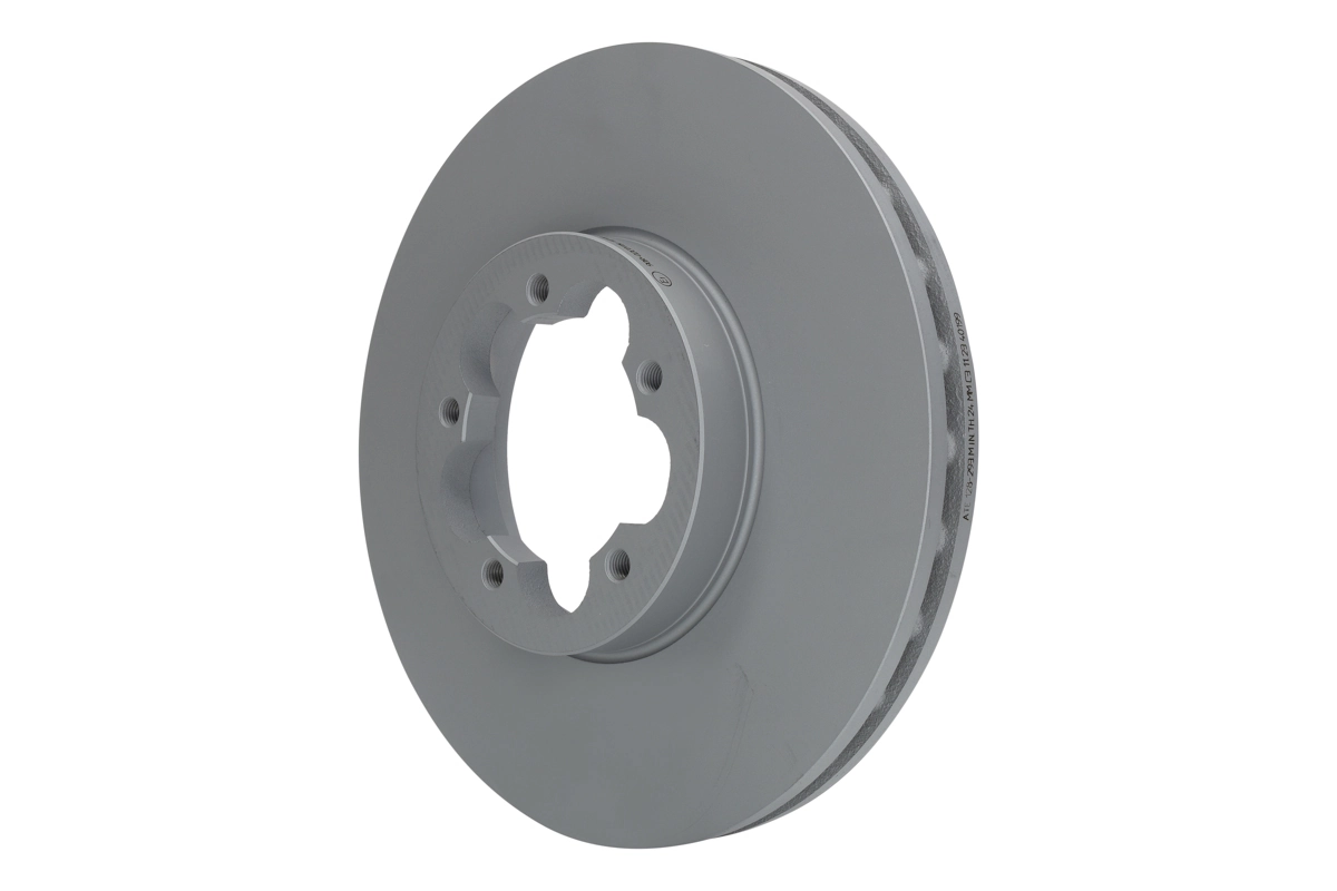 Brake Disc 24.0128-0293.1
