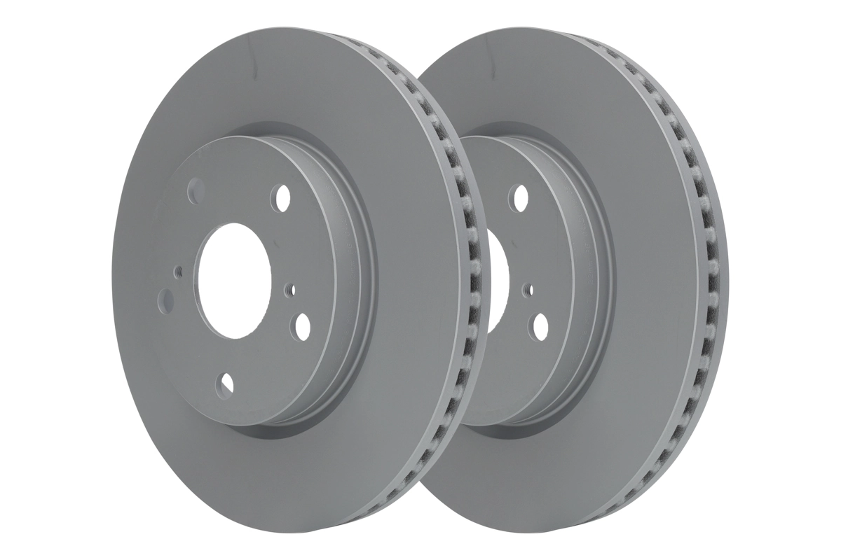 Brake Disc 24.0125-0178.1