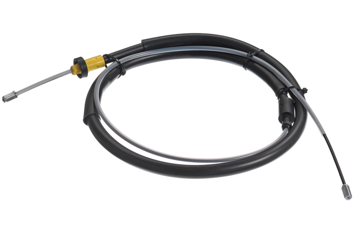 Cable Pull, parking brake 24.3727-0358.2