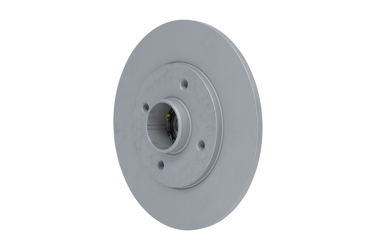 ATE 24.0108-0117.2 Brake Disc