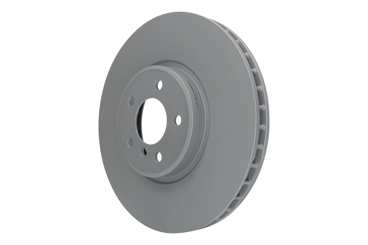 Brake Disc 24.0136-0109.1