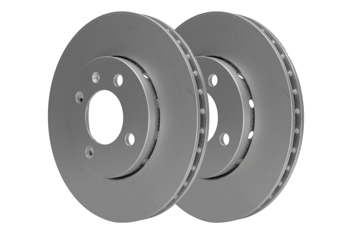 Brake Disc 24.0122-0281.1