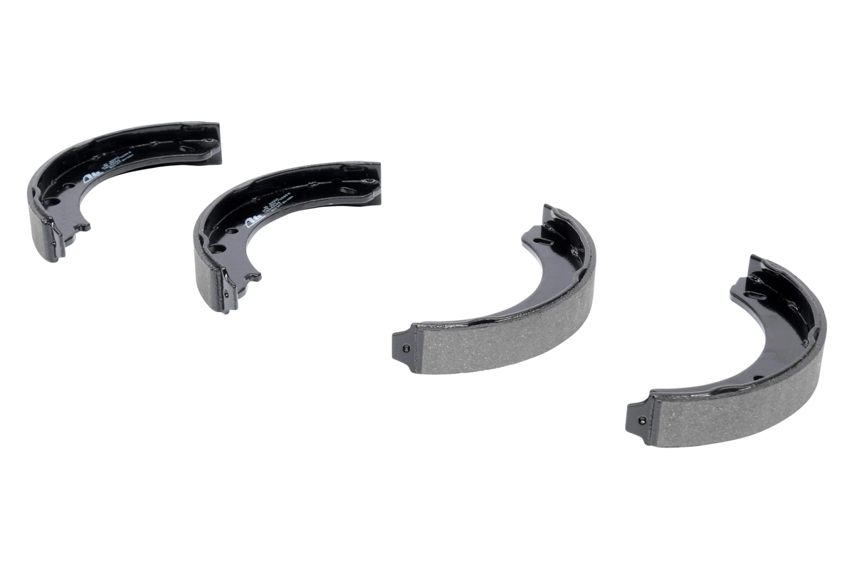 Brake Shoe Set, parking brake 03.0137-0299.2