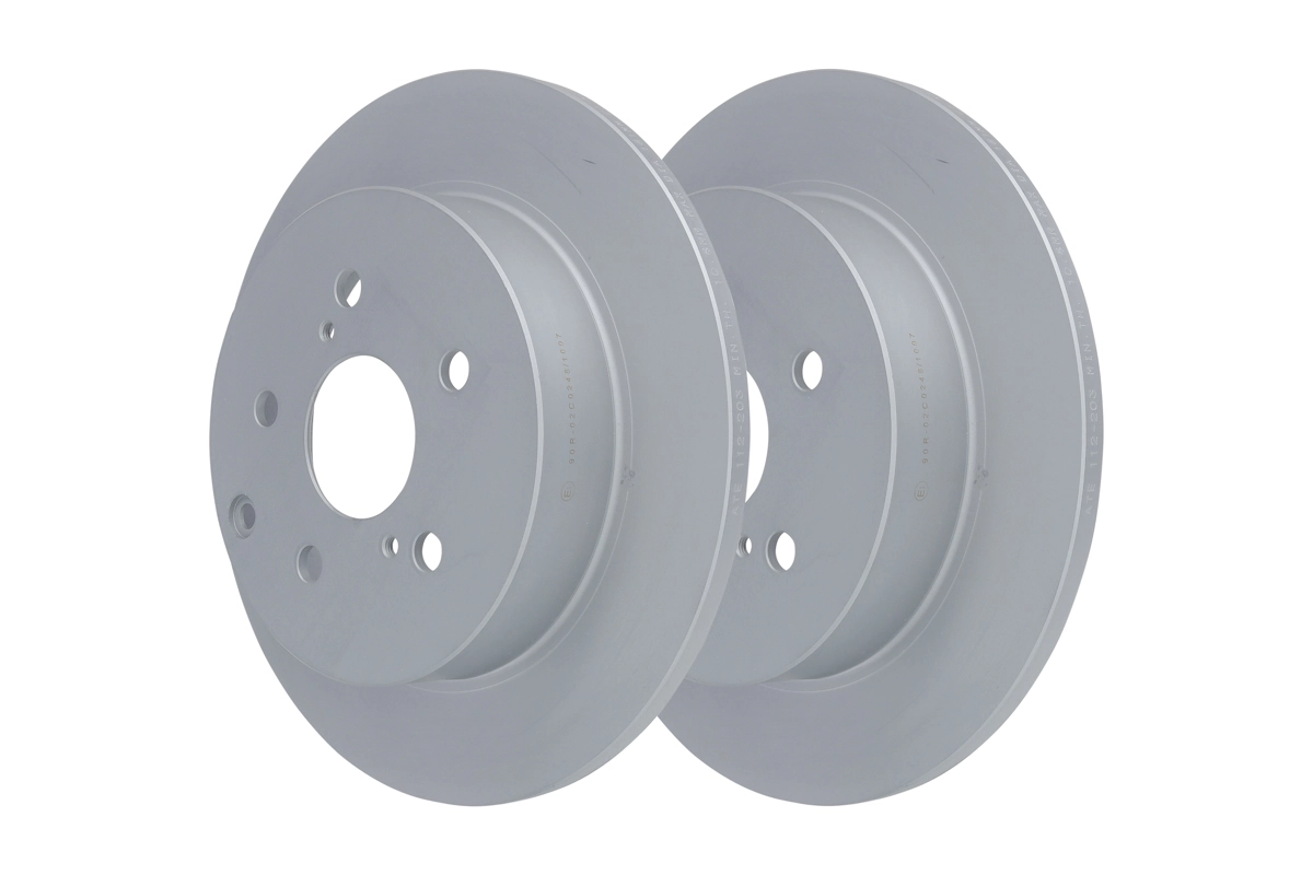 Brake Disc 24.0112-0203.1