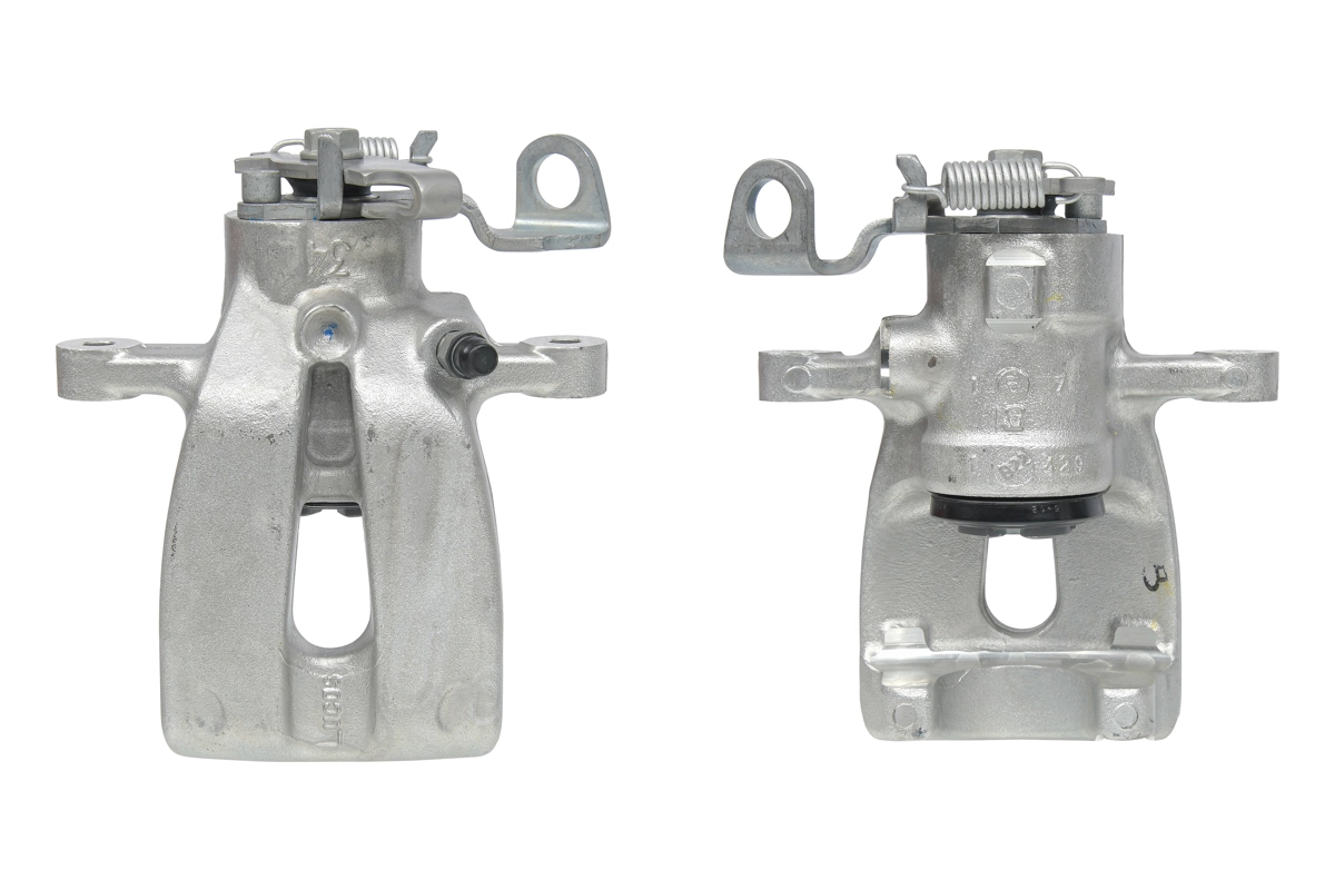 Brake Caliper 24.3347-1714.5